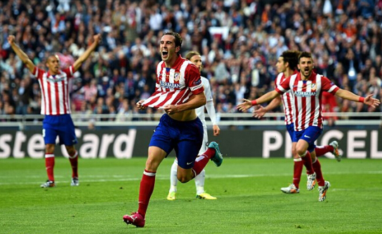 看懂这 10 秒就懂整场（只用10秒 看透整场）